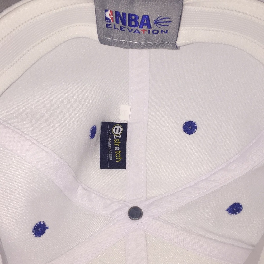 New York Knicks NBA Flexfit Hat/Cap - Picture 6 of 8